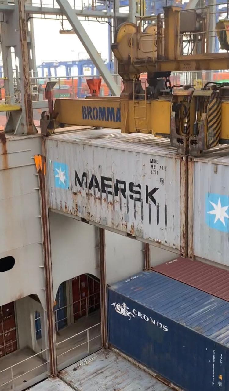 Pro Logistics - Sea Freight Partner