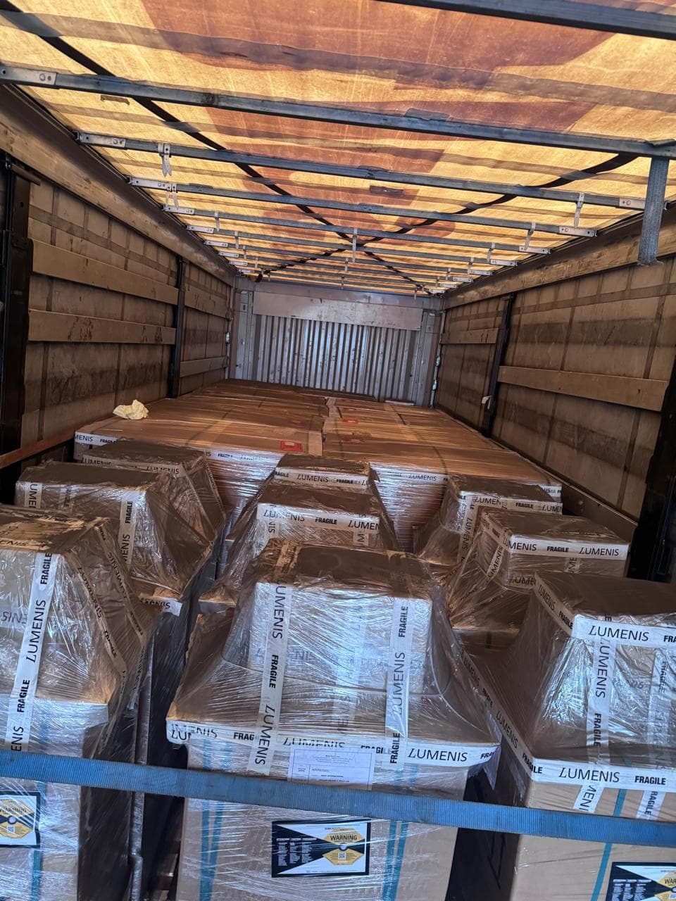 Pro Logistics - Peak Performance