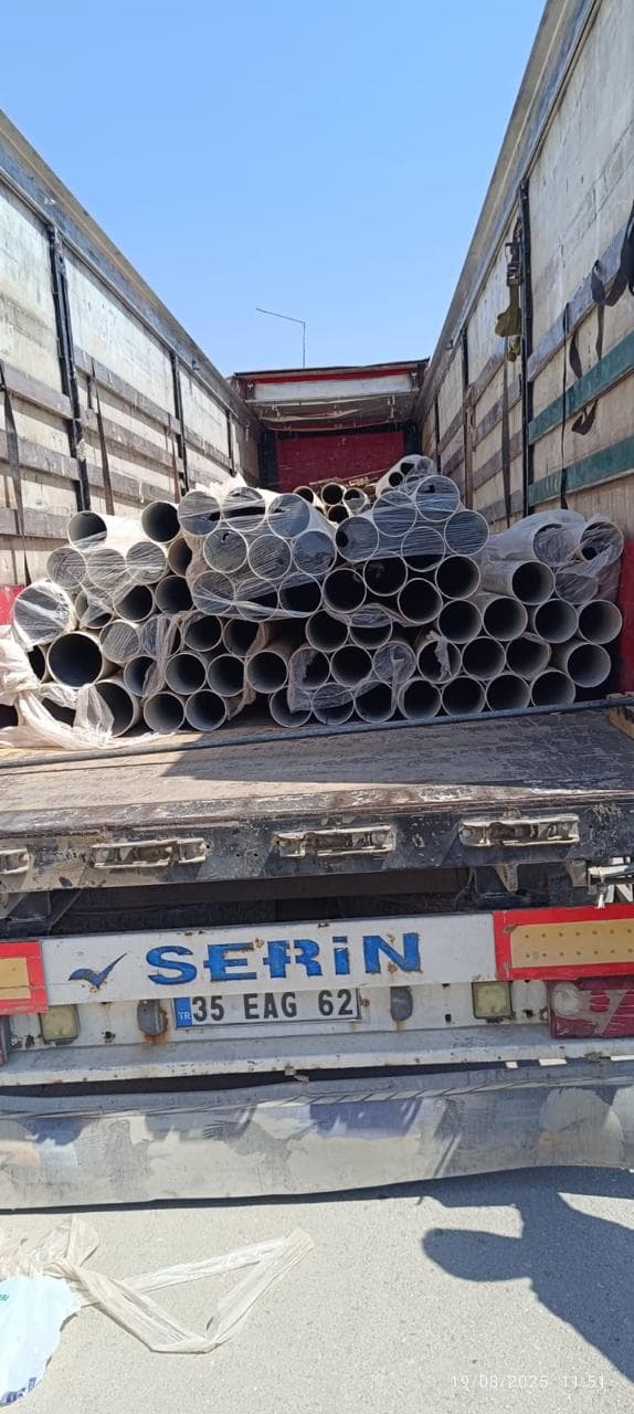 Pro Logistics - Pipeline Logistics 