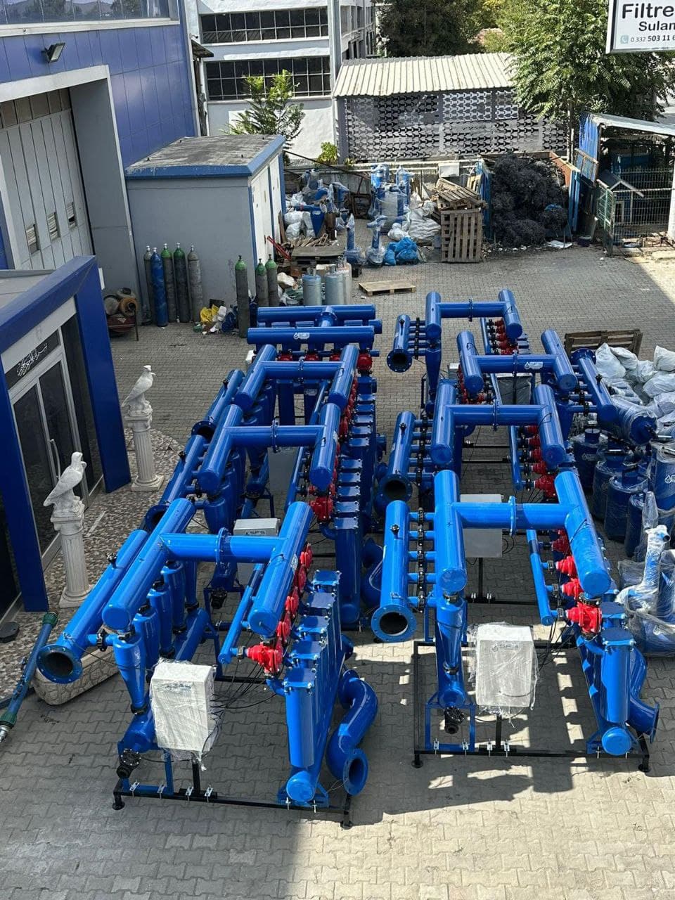 Pro Logistics - Oil Field Shippment