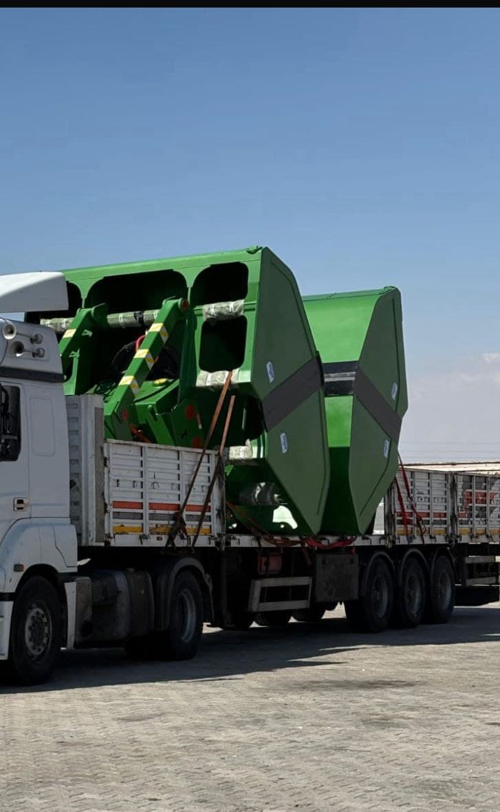 Pro Logistics - Heavy Cargo