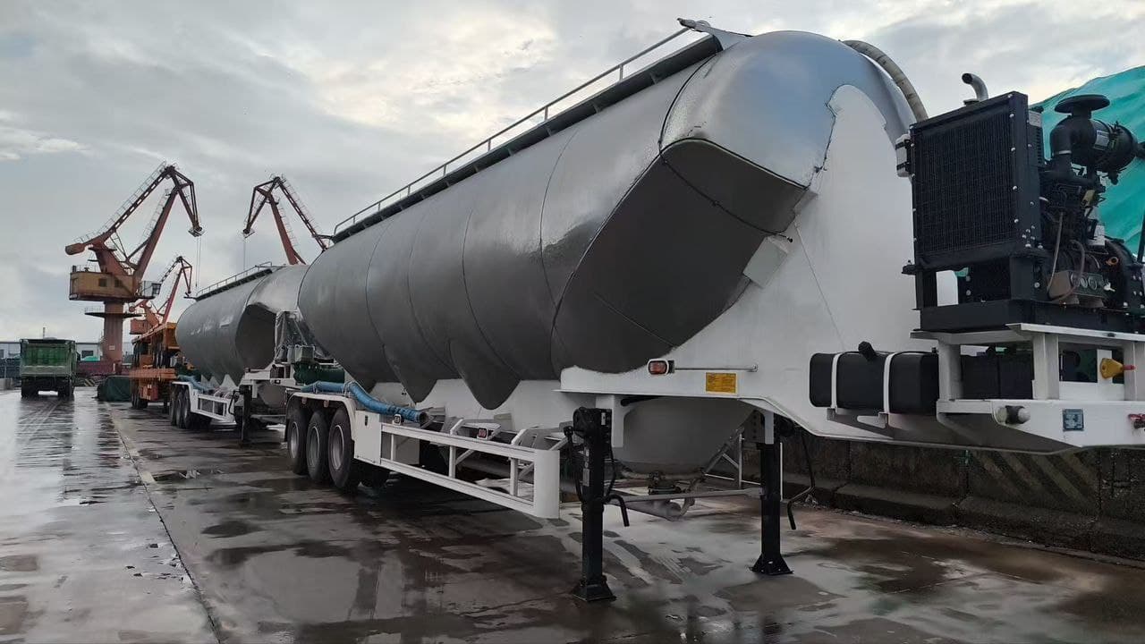 Pro Logistics - Europe to Iraq