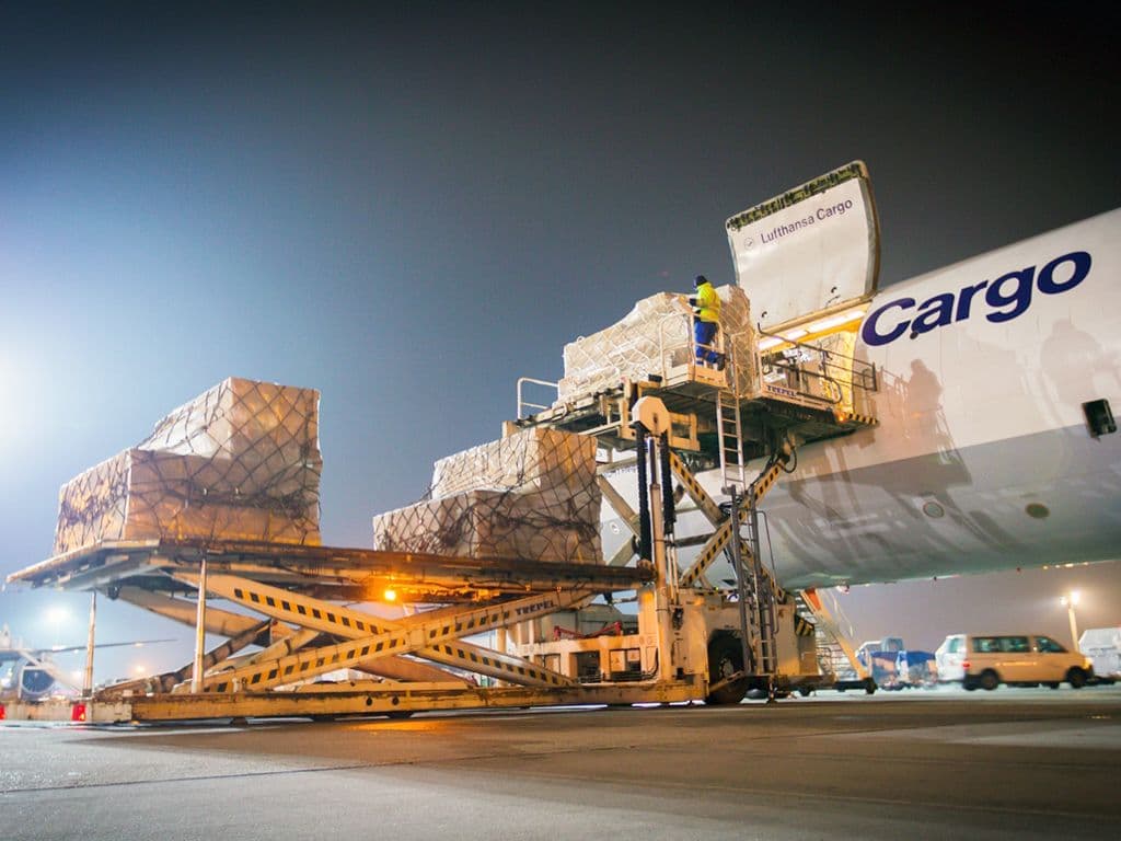 Air Freight