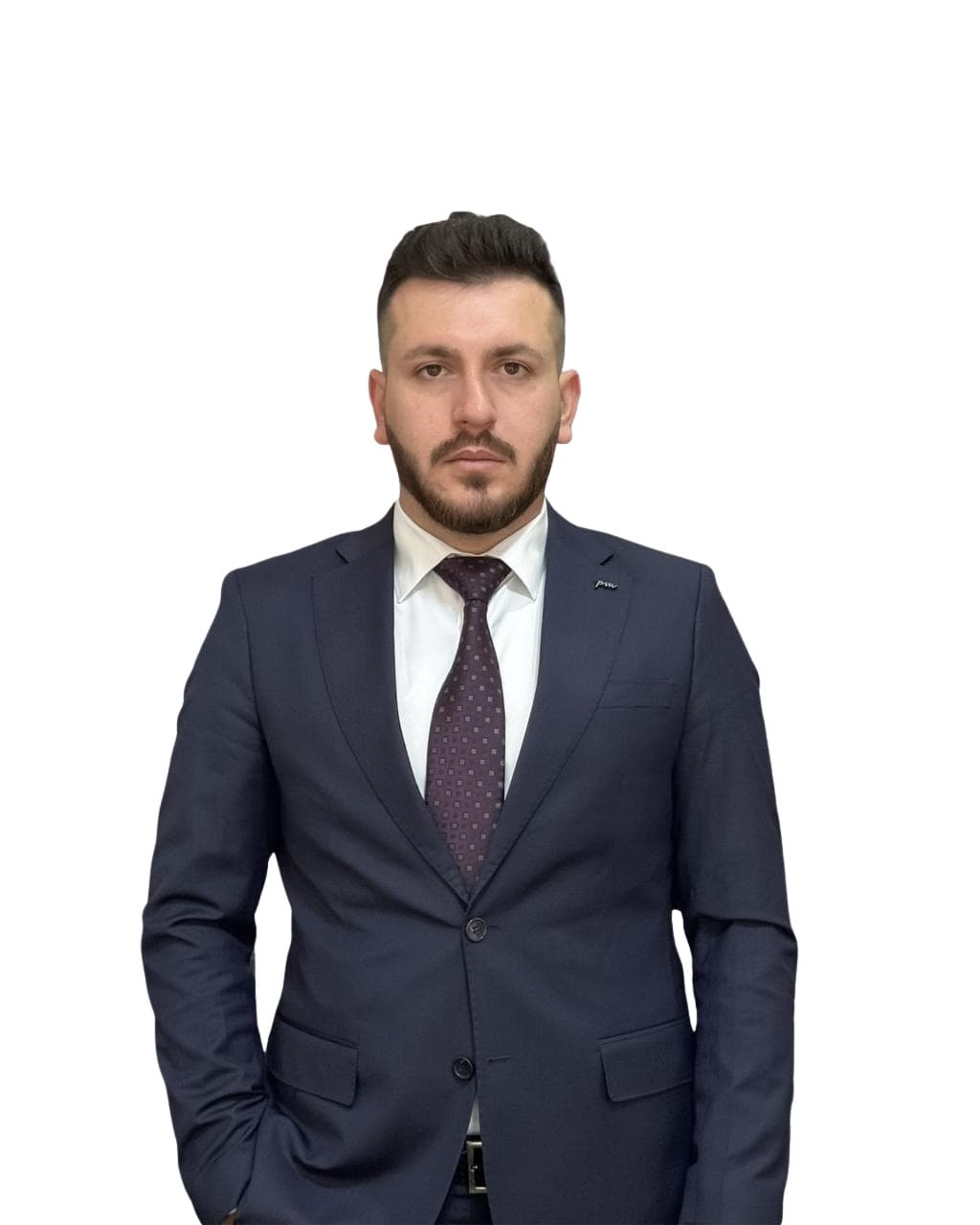 Mohamad Sh. Abdulrahman