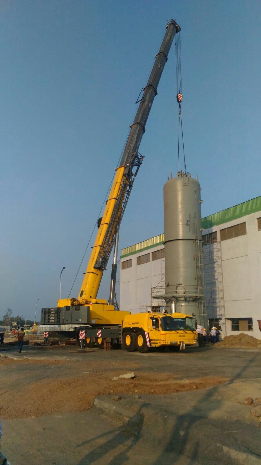 Temperature Controls - View 4